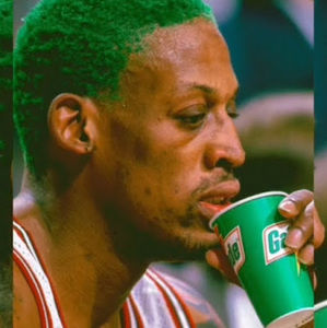 Meet your Posher, Benjamin